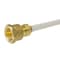 Apollo 1/4 in. (3/8 in. O.D.) Brass Push-To-Connect x 1/2 in. Female Pipe Thread Reducing Adapter FSBFA1412 - alternate 6